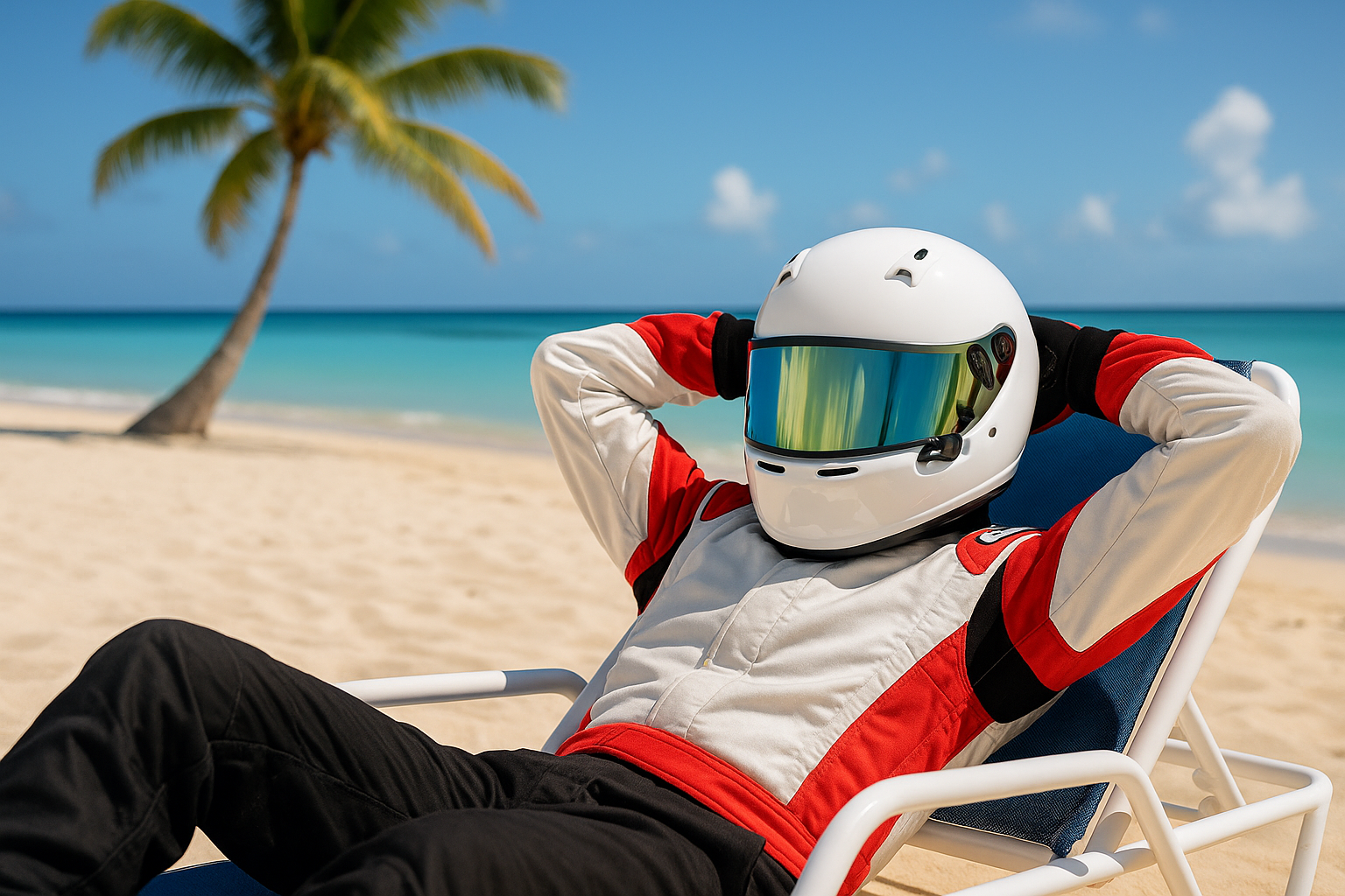 Urlaub
