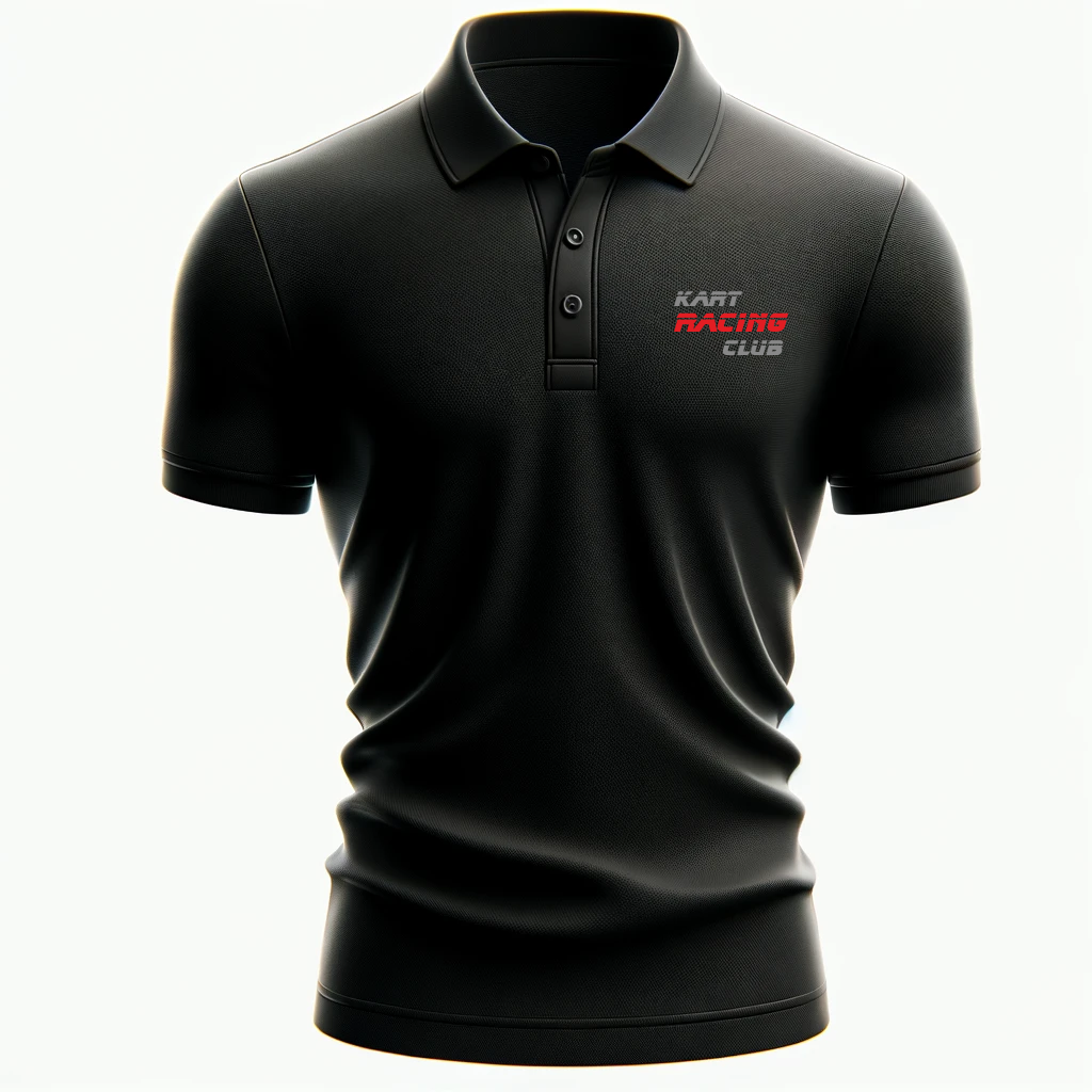 Damen Polo mit Stick