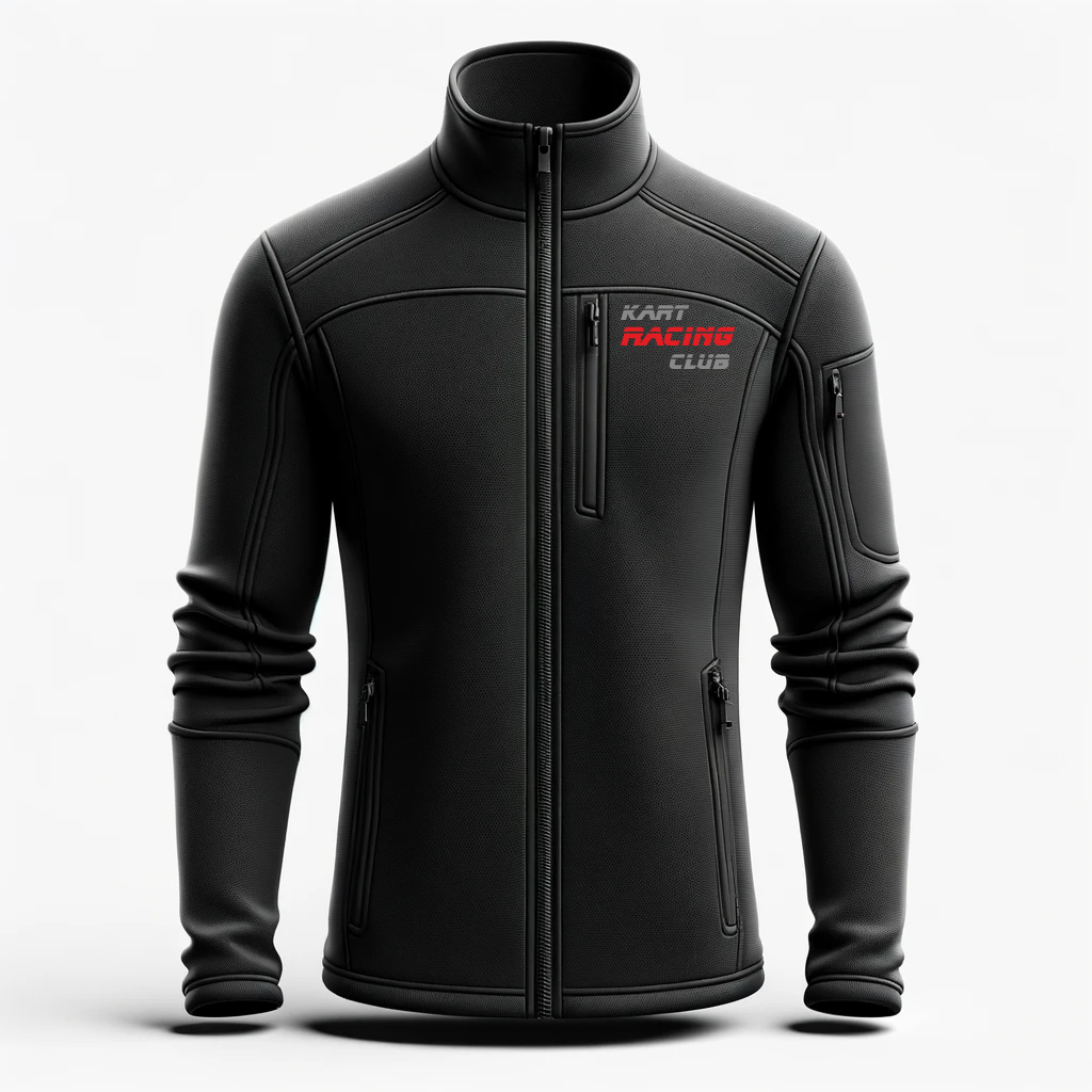 Damen Softshelljacke mit Druck